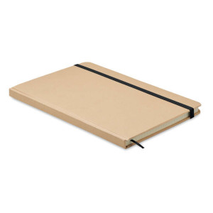 A5 notebook EVERWRITE - Reklamnepredmety