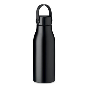 Single wall aluminium bottle NAIDON - Reklamnepredmety