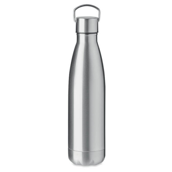 Double wall stainless steel bottle ARCTIC