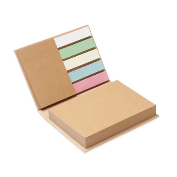 3-piece sticky note memo MEUI