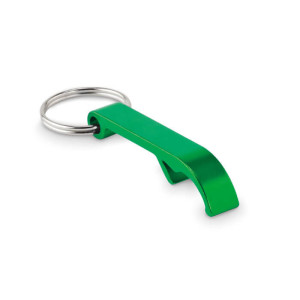 Key ring bottle opener OVIKEY - Reklamnepredmety