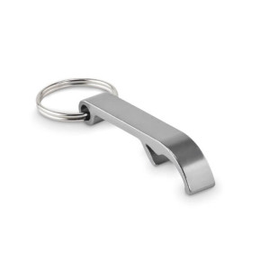 Key ring bottle opener OVIKEY - Reklamnepredmety