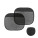 Set of 2 self-adhesive car sun shades SOMBIE - mo6929-03 - variant Mo MO6929-03