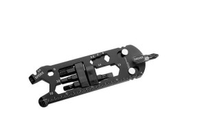 SCHWARZWOLF INARI Tools for cyclists - Reklamnepredmety