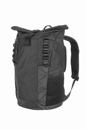 SCHWARZWOLF ELBERT Rolling backpack - Reklamnepredmety