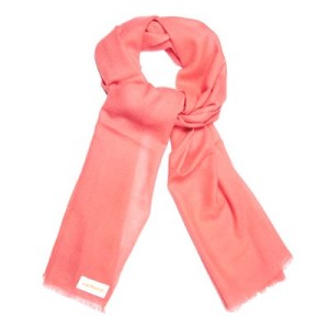 Long scraf Faustine Black - Reklamnepredmety