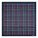 Scarf Harlow White - CFL110N-3 - variant Ps CFL110N
