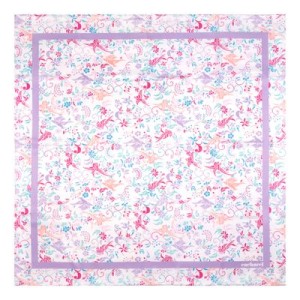 Scarf Alma White - Reklamnepredmety