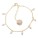 Bracelet Odeon Silver - CJB220E-1 - variant Ps CJB220E