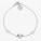 Bracelet Alix Silver - CJB343C-2 - variant Ps CJB343C