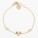 Bracelet Alix Silver - CJB343E-2 - variant Ps CJB343E