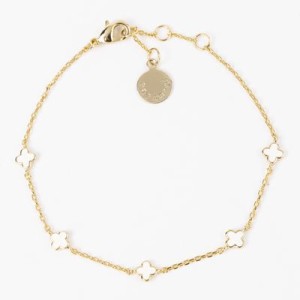 Bracelet Faustine Gold - Reklamnepredmety