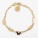 Bracelet Albane Gold - CJB376E-2 - variant Ps CJB376E