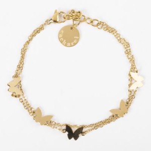 Bracelet Albane Gold - Reklamnepredmety