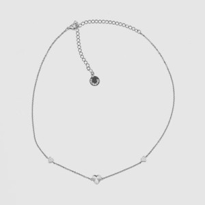 Necklace Alix Silver - Reklamnepredmety