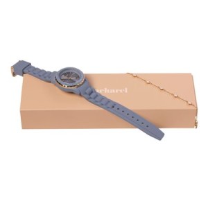 Set Cacharel (watch & bracelet) - Reklamnepredmety