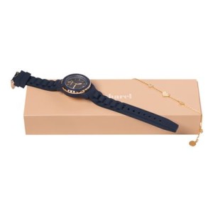 Set Cacharel (watch & bracelet) - Reklamnepredmety