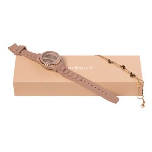 Set Cacharel (watch & bracelet) - Reklamnepredmety