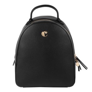 Backpack Alma Black - Reklamnepredmety