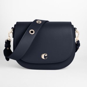 Lady bag Albane Navy - Reklamnepredmety
