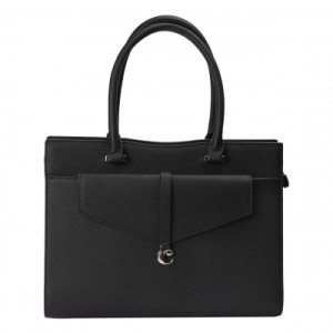 Lady handbag Isla Noir - Reklamnepredmety