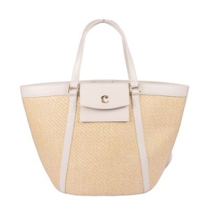 Lady bag Alesia Off-white - Reklamnepredmety