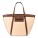 Lady bag Alesia Off-white - CTX218Y-1 - variant Ps CTX218Y