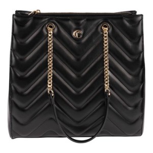 Lady bag Odeon Black - Reklamnepredmety