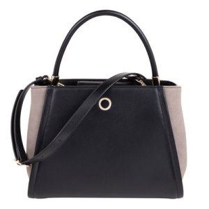 Lady bag Alix Black - Reklamnepredmety
