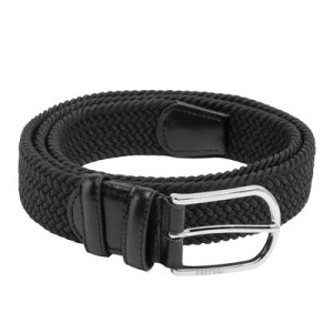 Belt Sports Black L - Reklamnepredmety