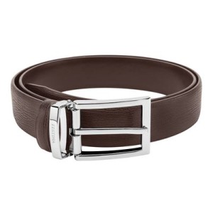 Belt Button Black adjustable size - Reklamnepredmety