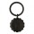 Key ring Chronobike Black - FAK198A-1 - variant Ps FAK198A