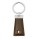 Key ring Chronobike Black - FAK323Z-1 - variant Ps FAK323Z