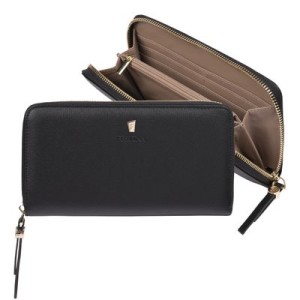 Travel wallet Mademoiselle Black - Reklamnepredmety