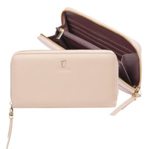 Travel wallet Mademoiselle Black - Reklamnepredmety