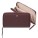 Travel wallet Mademoiselle Black - FEL222R-1 - variant Ps FEL222R