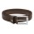Belt Chronobike Brown 85 - FLB323Y-1 - variant Ps FLB323Y085