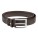 Belt Classicals Brown 85 - FLB324Y-1 - variant Ps FLB324Y085