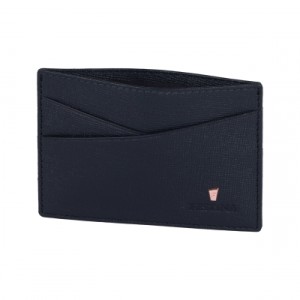 Card holder Chronobike Black - Reklamnepredmety