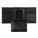 Card holder trifold Classicals Black - FLE102A-2 - variant Ps FLE102A