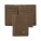 Card holder with flap Chronobike Camel - FLF323Z-1 - variant Ps FLF323Z