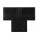 Card wallet Chronobike Black - FLW101A-2 - variant Ps FLW101A