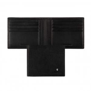 Card wallet Chronobike Black - Reklamnepredmety