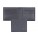 Card wallet Chronobike Black - FLW101H-2 - variant Ps FLW101H