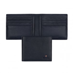 Card wallet Chronobike Black - Reklamnepredmety