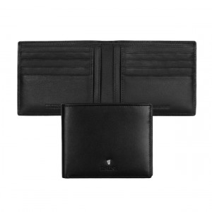 Card wallet Classicals Black - Reklamnepredmety