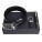 Set Festina Black (ballpoint pen, key ring & belt) - FPBBK323A-1 - variant Ps FPBBK323A