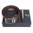Set Festina (ballpoint pen, cufflinks & belt) - FPBBM326Y-1 - variant Ps FPBBM326Y