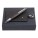 Set (ballpoint pen, card holder & cufflinks) - FPBCM141A-1 - variant Ps FPBCM141A