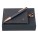Set (ballpoint pen, wallet & cufflinks) - FPBMW221N-1 - variant Ps FPBMW221N